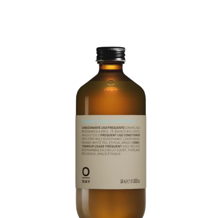 Frequent used conditioner 240ml