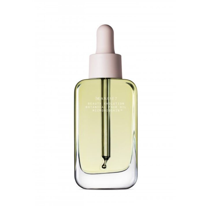 Botanical Face Oil Armonia 30ml