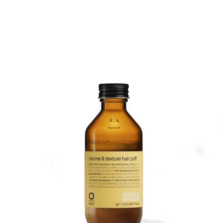 Volume and texture puff 6g