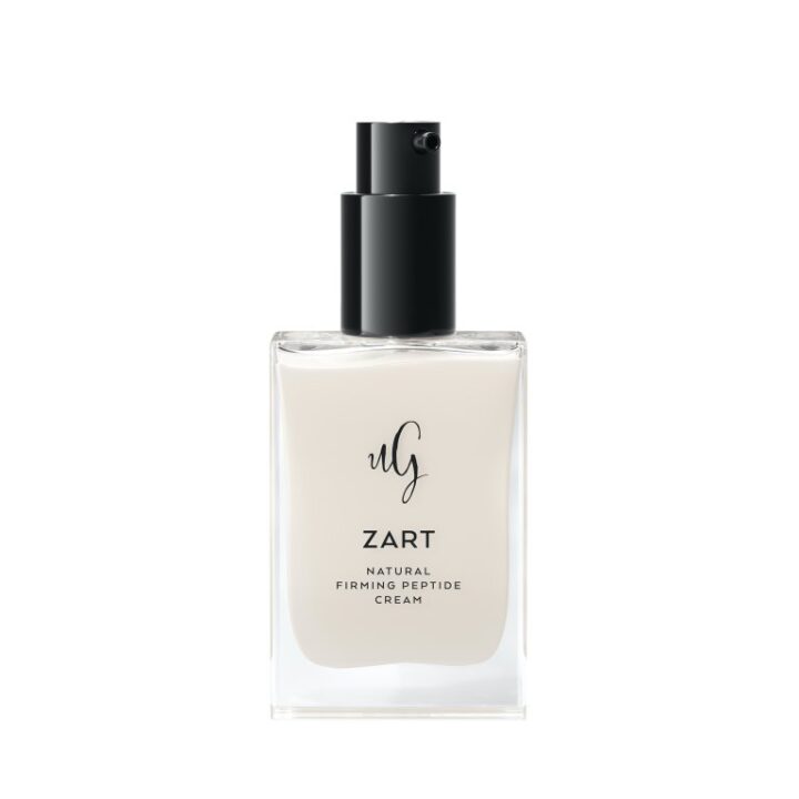 Und Gretel Natural Firming Peptide Cream ZART 30ml