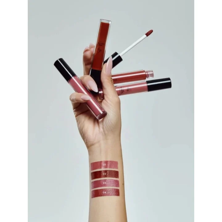 Und Gretel Liquid Lipstick KUS 2,5ml