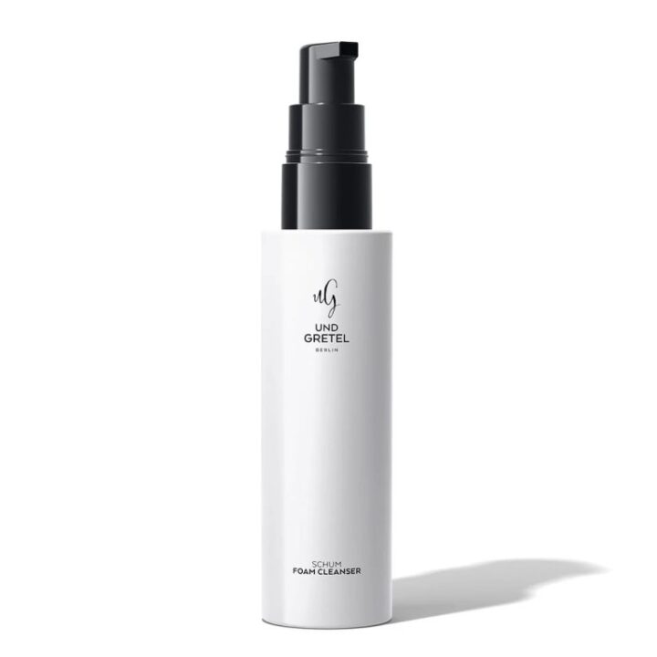 Und Gretel Cleansing foam SCHUM 100ml