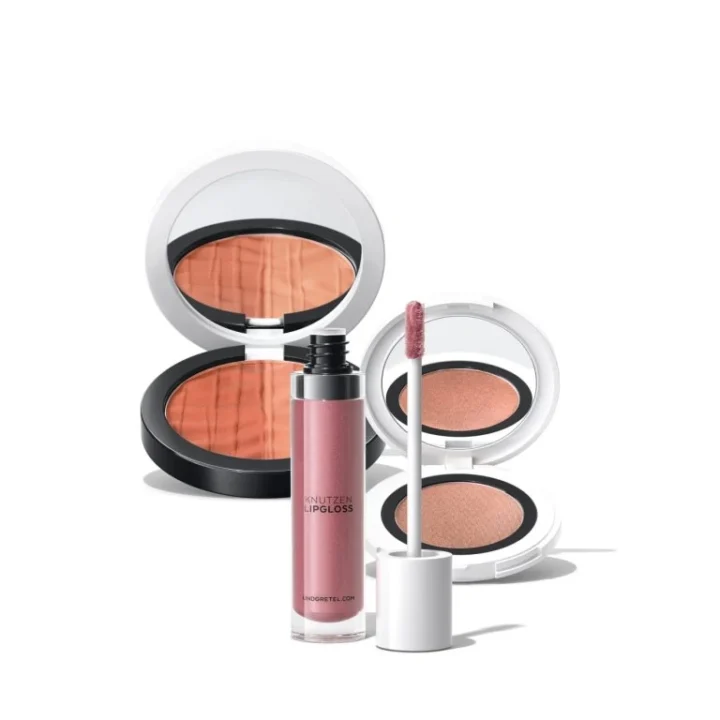 Und Gretel COLOR CRUSH SET 10 g, 3 g, 6 ml