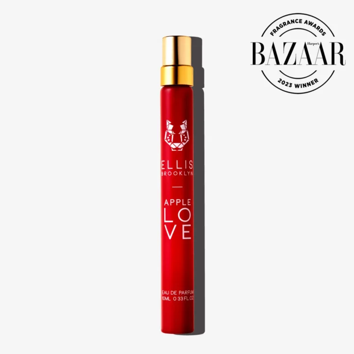 Eau de Parfum Travel Spray - 10ml