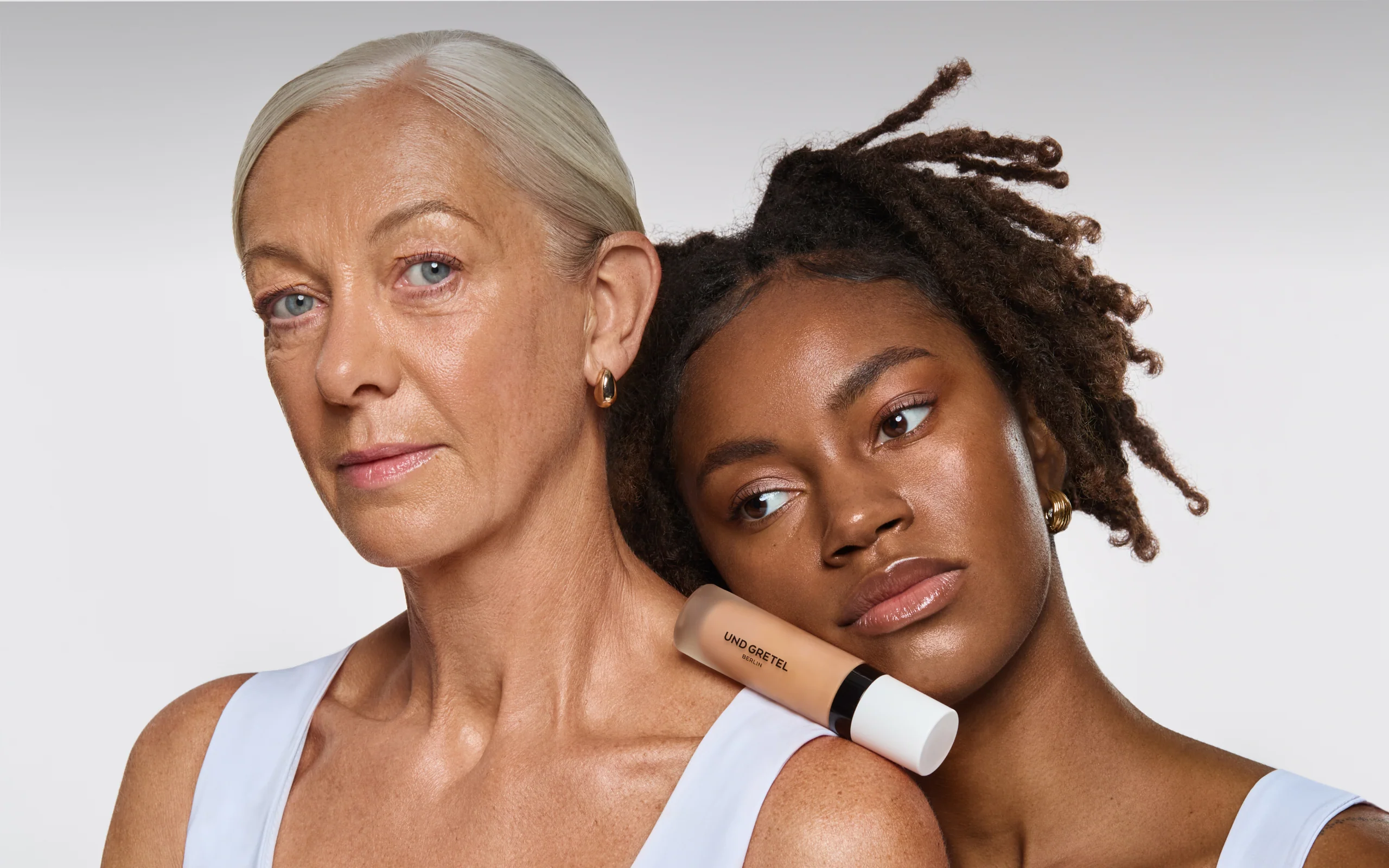 Ellis Brooklyn editorial campaign