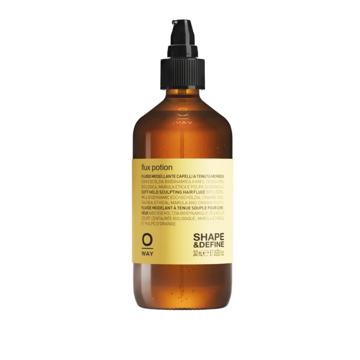Flux potion 240ml