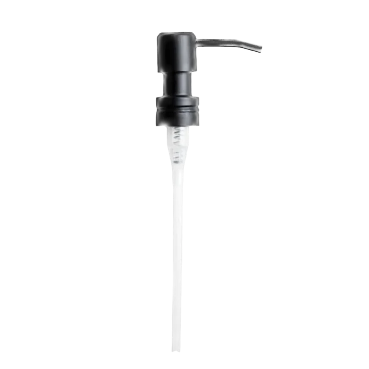 Pumpicka ( metal dispenser 240ml)