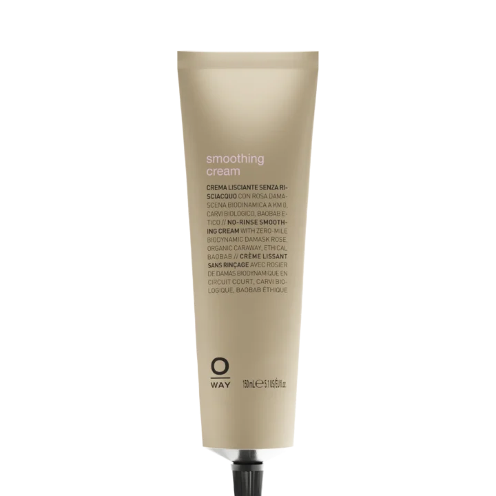 Smoothing cream 150ml