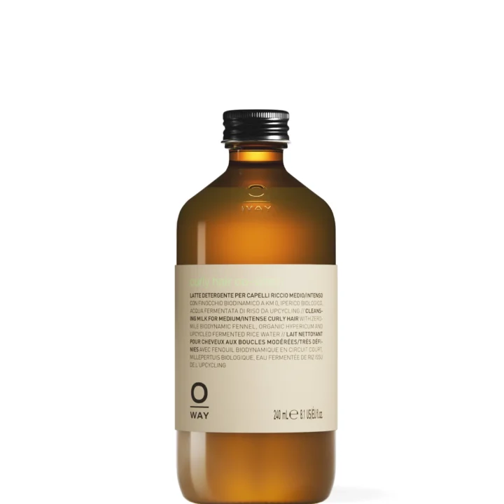 Curly hair cowash 240ml