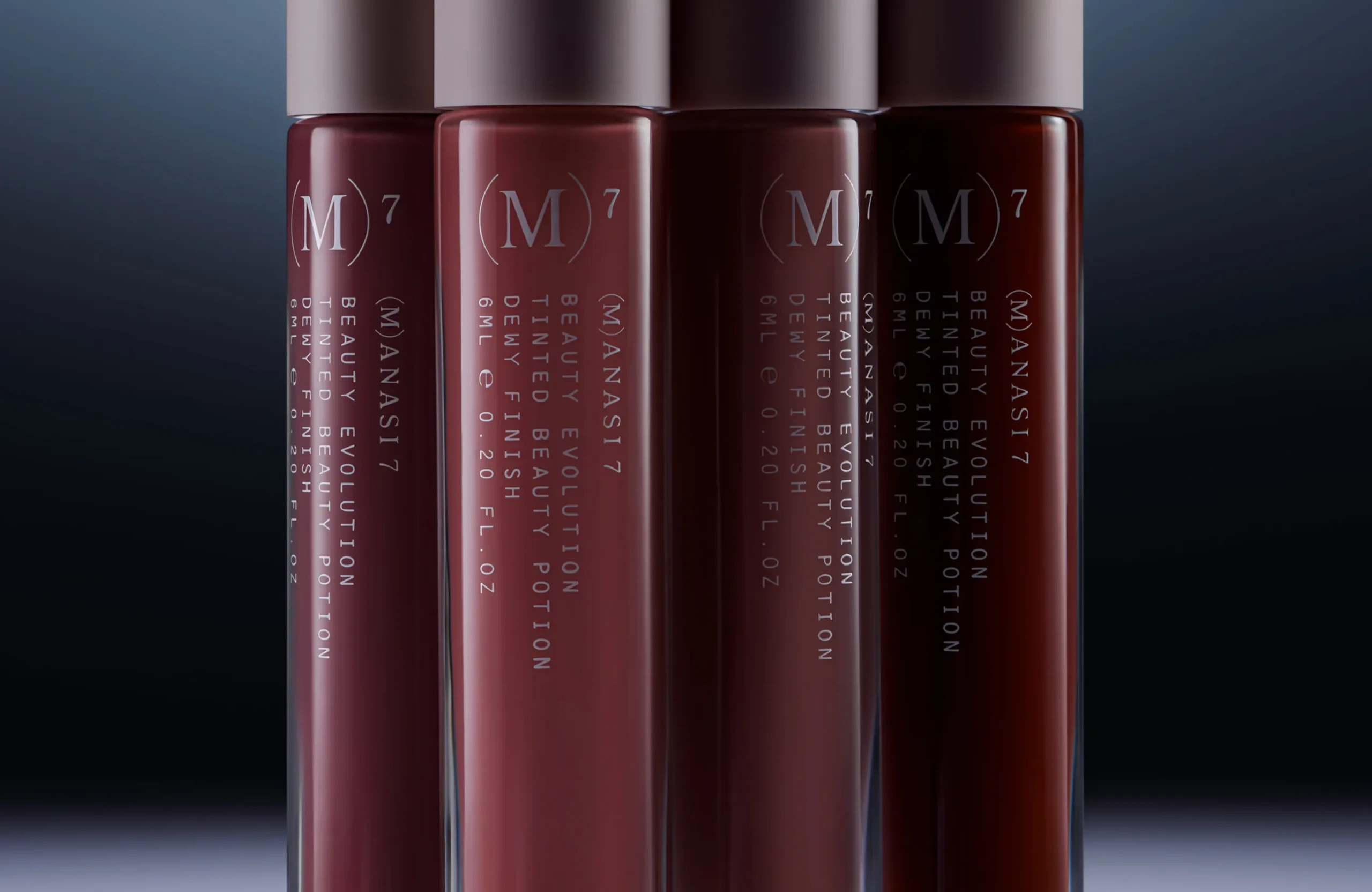 Und Gretel tinted beauty potion campaign